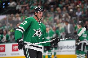 NHL: Dallas Stars V New York Islanders