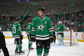 NHL: Dallas Stars V New York Islanders