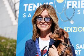 TENNIS - Internazionali di Tennis - TENNIS AND FRIENDS