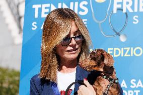 TENNIS - Internazionali di Tennis - TENNIS AND FRIENDS