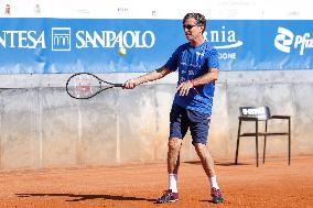 TENNIS - Internazionali di Tennis - TENNIS AND FRIENDS