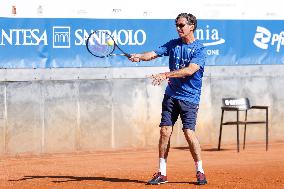 TENNIS - Internazionali di Tennis - TENNIS AND FRIENDS