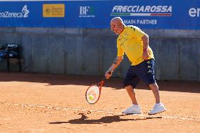 TENNIS - Internazionali di Tennis - TENNIS AND FRIENDS