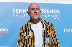 TENNIS - Internazionali di Tennis - TENNIS AND FRIENDS