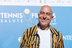 TENNIS - Internazionali di Tennis - TENNIS AND FRIENDS