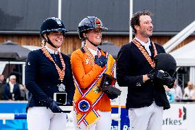 Military Boekelo 2024