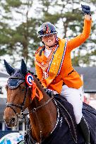 Military Boekelo 2024