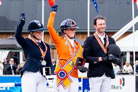 Military Boekelo 2024