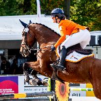 Military Boekelo 2024