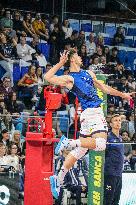 VOLLEY - Superlega Serie A - Allianz Milano vs Itas Trentino