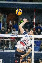 VOLLEY - Superlega Serie A - Allianz Milano vs Itas Trentino