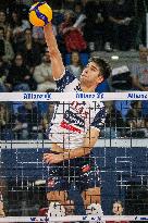 VOLLEY - Superlega Serie A - Allianz Milano vs Itas Trentino