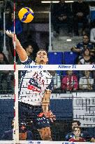 VOLLEY - Superlega Serie A - Allianz Milano vs Itas Trentino