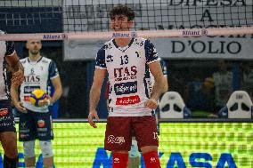 VOLLEY - Superlega Serie A - Allianz Milano vs Itas Trentino