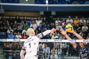 VOLLEY - Superlega Serie A - Allianz Milano vs Itas Trentino