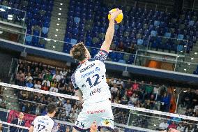 VOLLEY - Superlega Serie A - Allianz Milano vs Itas Trentino