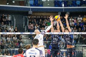 VOLLEY - Superlega Serie A - Allianz Milano vs Itas Trentino