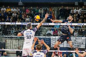 VOLLEY - Superlega Serie A - Allianz Milano vs Itas Trentino