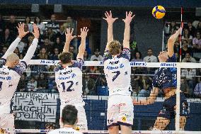 VOLLEY - Superlega Serie A - Allianz Milano vs Itas Trentino