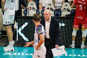 VOLLEY - Superlega Serie A - Allianz Milano vs Itas Trentino