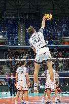 VOLLEY - Superlega Serie A - Allianz Milano vs Itas Trentino