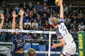 VOLLEY - Superlega Serie A - Allianz Milano vs Itas Trentino