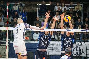 VOLLEY - Superlega Serie A - Allianz Milano vs Itas Trentino