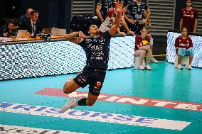 VOLLEY - Superlega Serie A - Allianz Milano vs Itas Trentino