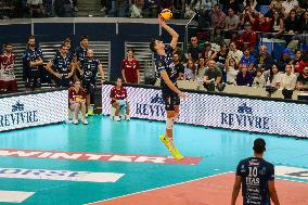 VOLLEY - Superlega Serie A - Allianz Milano vs Itas Trentino