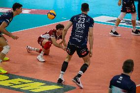 VOLLEY - Superlega Serie A - Allianz Milano vs Itas Trentino
