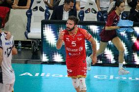 VOLLEY - Superlega Serie A - Allianz Milano vs Itas Trentino