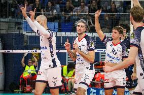 VOLLEY - Superlega Serie A - Allianz Milano vs Itas Trentino