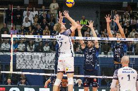 VOLLEY - Superlega Serie A - Allianz Milano vs Itas Trentino