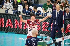 VOLLEY - Superlega Serie A - Allianz Milano vs Itas Trentino