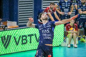 VOLLEY - Superlega Serie A - Allianz Milano vs Itas Trentino