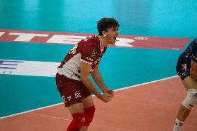 VOLLEY - Superlega Serie A - Allianz Milano vs Itas Trentino