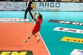 VOLLEY - Superlega Serie A - Allianz Milano vs Itas Trentino