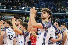 VOLLEY - Superlega Serie A - Allianz Milano vs Itas Trentino