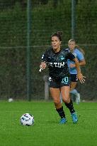 CALCIO - Serie A Femminile - Lazio Women vs Napoli Femminile