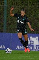 CALCIO - Serie A Femminile - Lazio Women vs Napoli Femminile