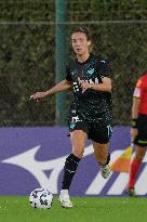 CALCIO - Serie A Femminile - Lazio Women vs Napoli Femminile