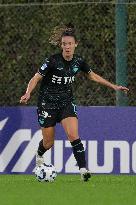 CALCIO - Serie A Femminile - Lazio Women vs Napoli Femminile