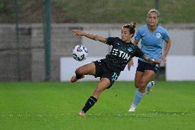 CALCIO - Serie A Femminile - Lazio Women vs Napoli Femminile