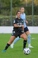 CALCIO - Serie A Femminile - Lazio Women vs Napoli Femminile