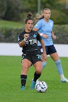 CALCIO - Serie A Femminile - Lazio Women vs Napoli Femminile