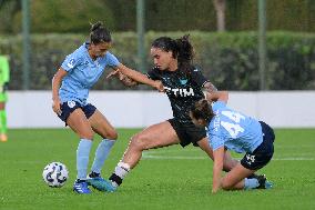 CALCIO - Serie A Femminile - Lazio Women vs Napoli Femminile