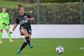 CALCIO - Serie A Femminile - Lazio Women vs Napoli Femminile