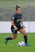 CALCIO - Serie A Femminile - Lazio Women vs Napoli Femminile