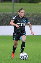 CALCIO - Serie A Femminile - Lazio Women vs Napoli Femminile