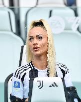 CALCIO - Serie A Femminile - Juventus FC vs AS Roma